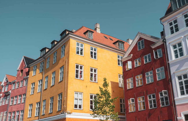 Visite guidée dans Copenhague - Foto 3