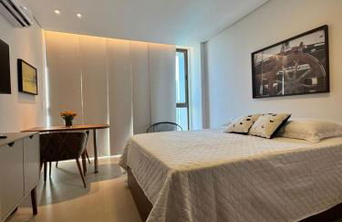 Flat em Boa Viagem - Edifício Rooftop 470 - Photo 68