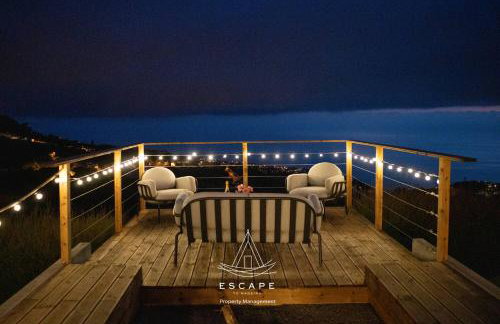 Hilltop Hideaway by Escape to Madeira - Foto 61