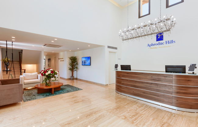 Aphrodite Hills Residences - Premium Apartments - Foto 8