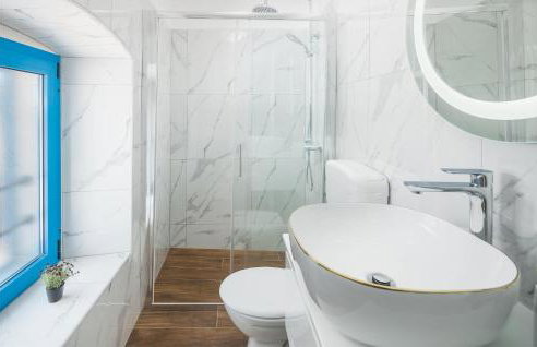 2 Bedroom Cozy Home In Visnjan - Photo 24