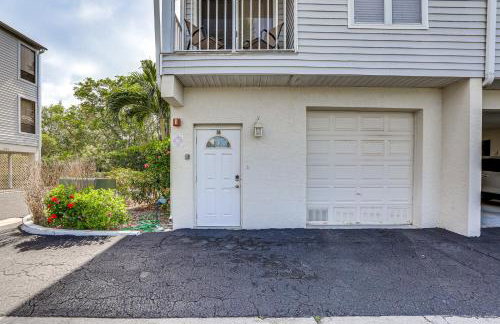 Holmes Beach Condo Near Anna Maria: Pool Access! - Foto 26