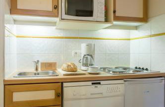 Résidence Pierre & Vacances Le Peillon - Foto 9