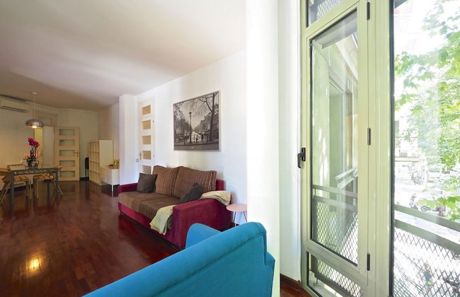 BarcelonaForRent The Gaudi Suites - Foto 22