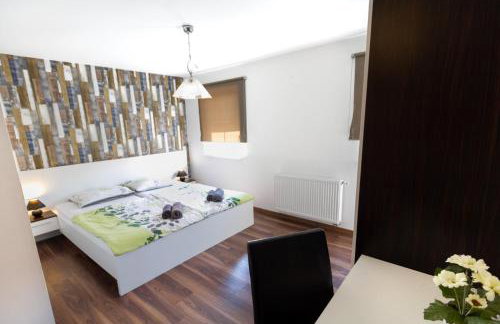 Gruppenferienhaus Villa August - Foto 19