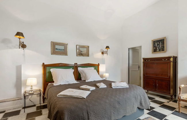 Château Hermitage de Combas - Foto 14