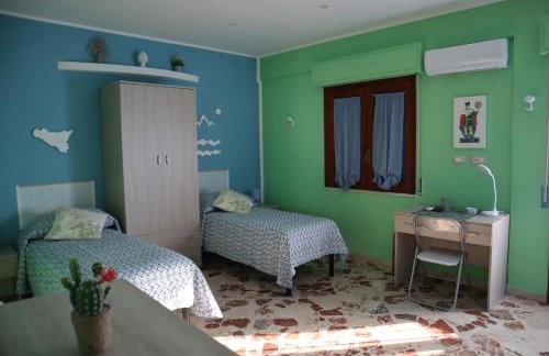 Casa Borgo Borrello - Foto 28
