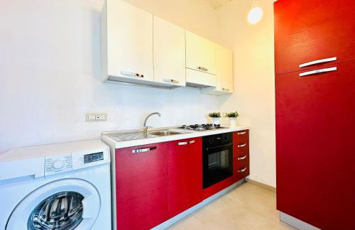 Dimore Acquasale- Sea View Houses - Photo 29