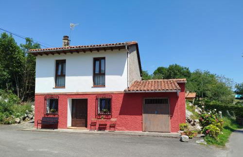 Casa Raquel - Foto 1