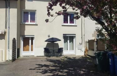 Maison de l'harmonie à Limoges - Foto 23