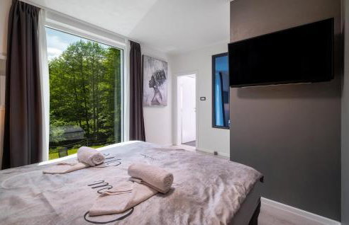 Lovely Home In Novo Zvecevo With Sauna - Foto 31