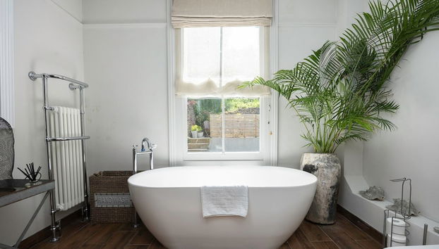 Host Stay The Walpole House - Foto 3, Habitación