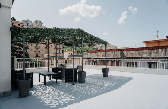 Vista Napoli Residence - Foto 70