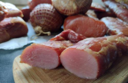 Domek Letniskowy ZŁOTY KARAŚ - Foto 33