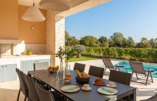 Villa Kathryn by ILC -Istria Luxury Collection - Foto 27