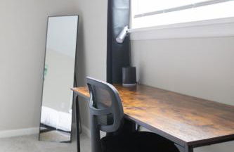 1BR Near UAB with Free Parking, Fast Wi-Fi, Workspace - Foto 14