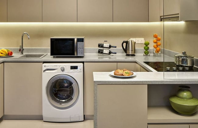 Treetops Executive Residences - Photo 1