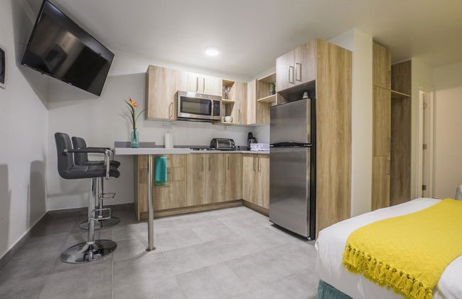 Turibana Plaza Suite 13 - Photo 5