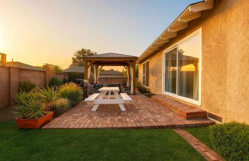 Fullerton Fairytale Vacation Home - 10 Min Drive to Disneyland - Foto 10