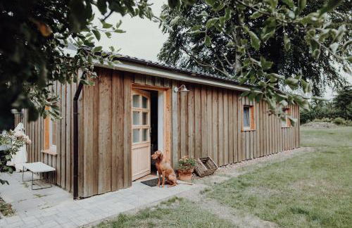 Lytte Hytte - Ferienhaus Wingst - Foto 31