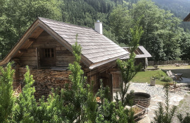 Chaletdorf Eggerfeld - Foto 43