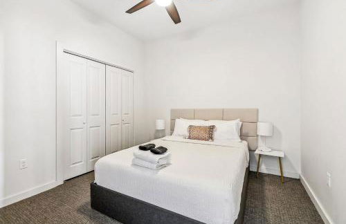 Entire High-Rise Apartment - 2BD - Foto 8