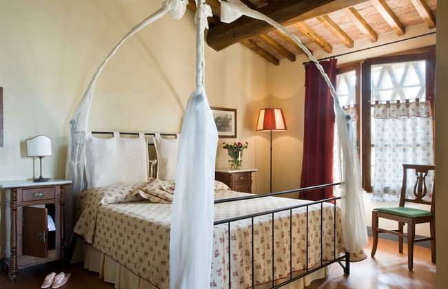 Tenuta Sant'Ilario - Foto 14