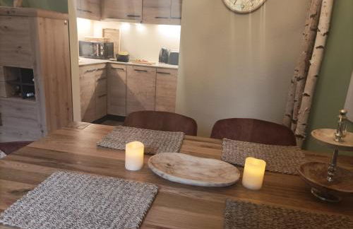 Harzglanz FeWo's KuschelBude - Foto 9