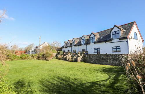 The Granary - Rhoscolyn - Foto 19