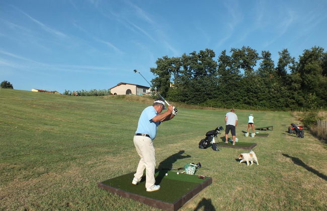 Agriturismo San Martino - Photo 9