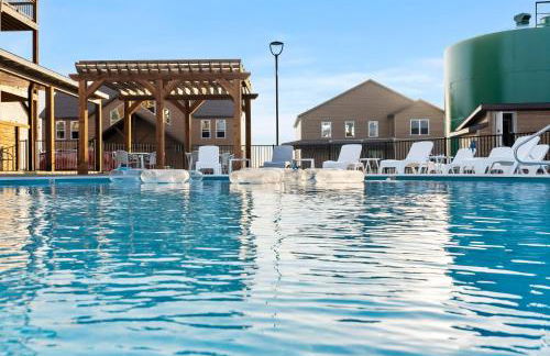 Panoramic Lake Views, Free Silver Dollar City Tickets, Stunning Decor - Foto 32