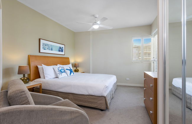 The Pool Resort Kingscliff - Private Apartments by Holiday Management Co - Photo 41