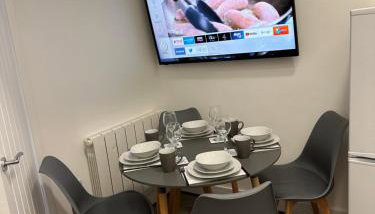 Central Colwyn Bay F1 - Foto 5