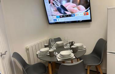 Central Colwyn Bay F1 - Foto 5