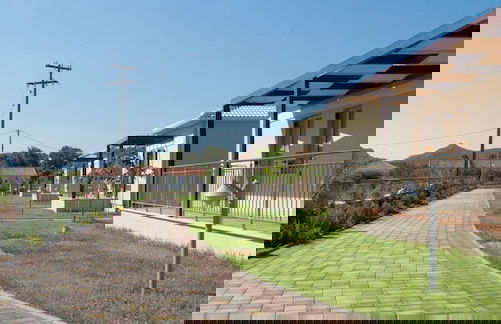 Niriides Luxury Villas - Foto 54