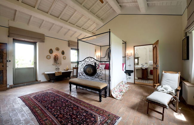 Corte della Maestà Antiche Residenze - Foto 11