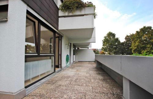 Design Terrassenwohnung - Foto 9