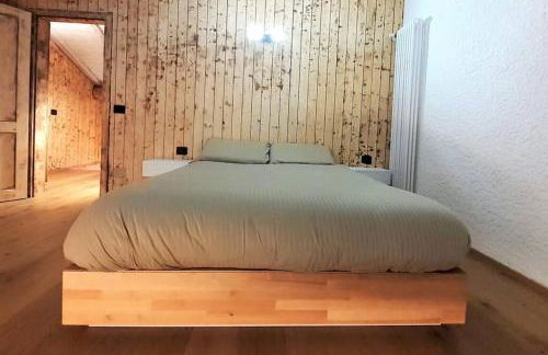 Dream House Quadrifoglio. Sulle piste di Folgarida,madonna di campiglio. - Photo 31