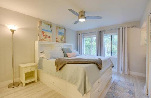 Siesta Key Condo with Heated Pool Less Than 1 Mi to Beach - Foto 14