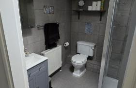 The Se18 Stylish Family House - Foto 9