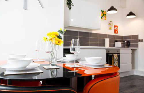 Snuggle Cove Apartments By Bella Vita Stays - Foto 68