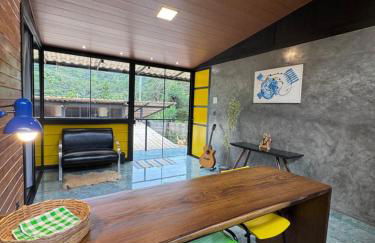 Origem Lounge - Foto 28