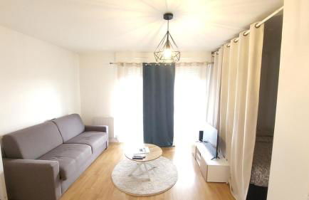 cozy Nest,Paris,Opera,Disney,La Défense, - Foto 23