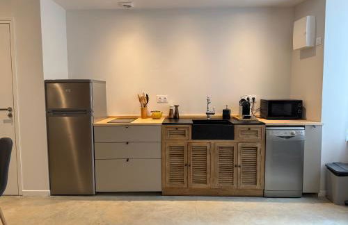 Studio du Cherche Midi - Foto 10