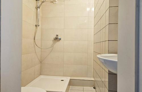 Work & Stay Apartments in Leverkusen - Foto 67