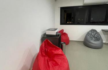 Studio moderno no cidade jardim (Novo) - Foto 14