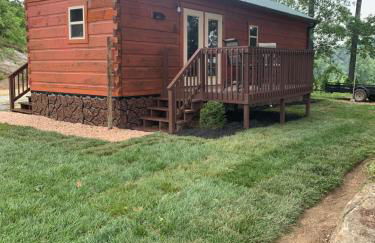 Cabin on Gold Mine Hill - Foto 1