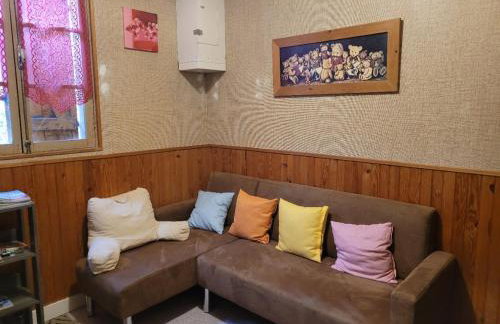 Gîte Espace et Montagne - Foto 14