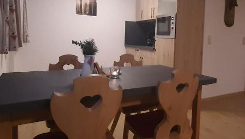 Gasthof Zum Wirt Ferienwohnung Hohenbogenblick - Foto 3