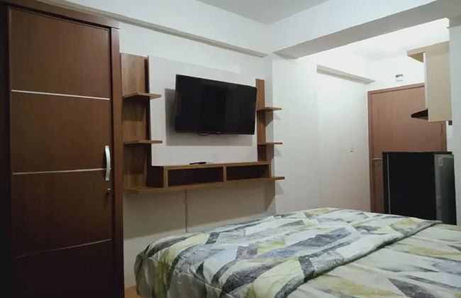 Velito At Podomoro Golf View Apartment - Foto 17